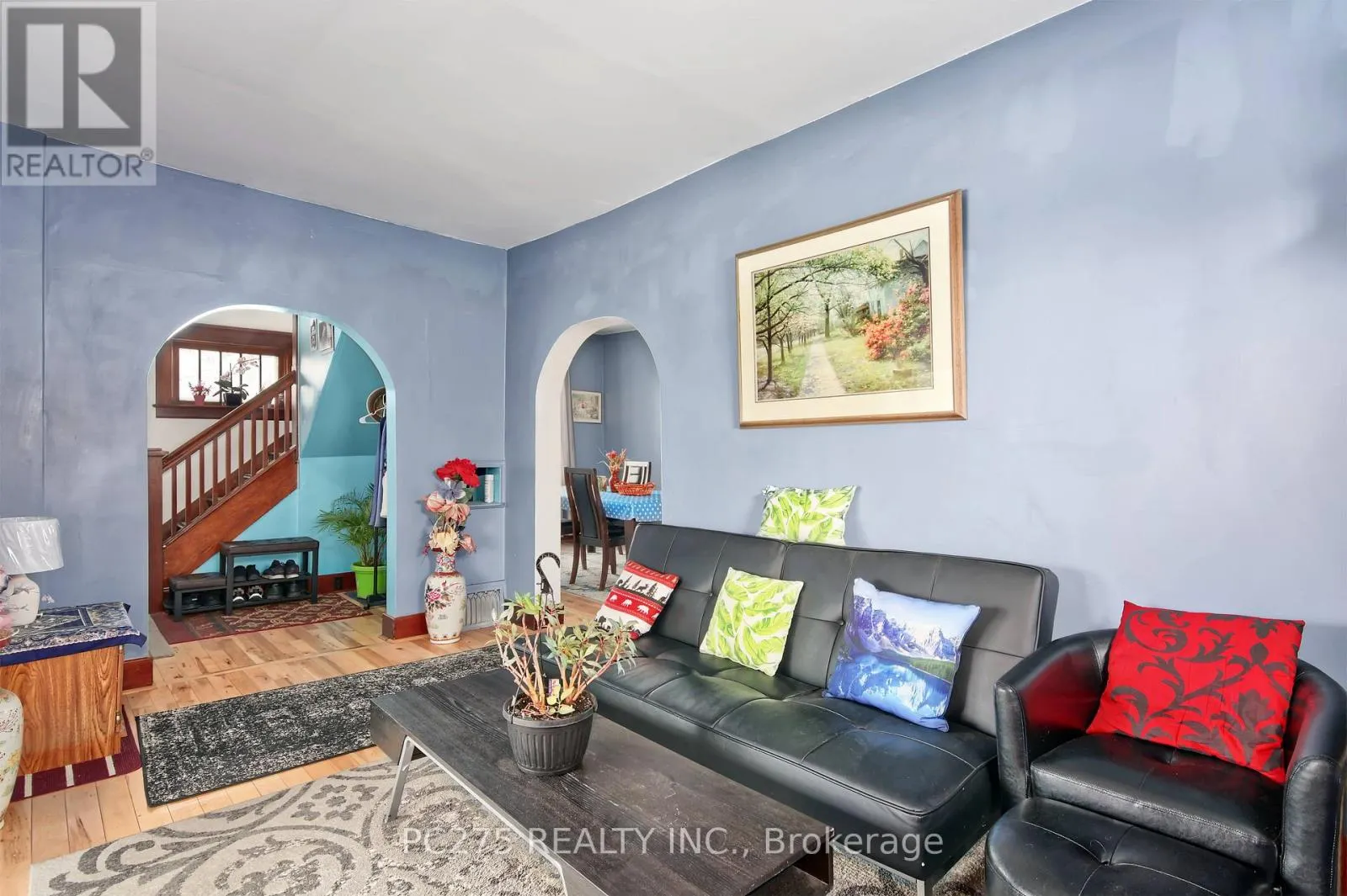 224 MAXWELL STREET
