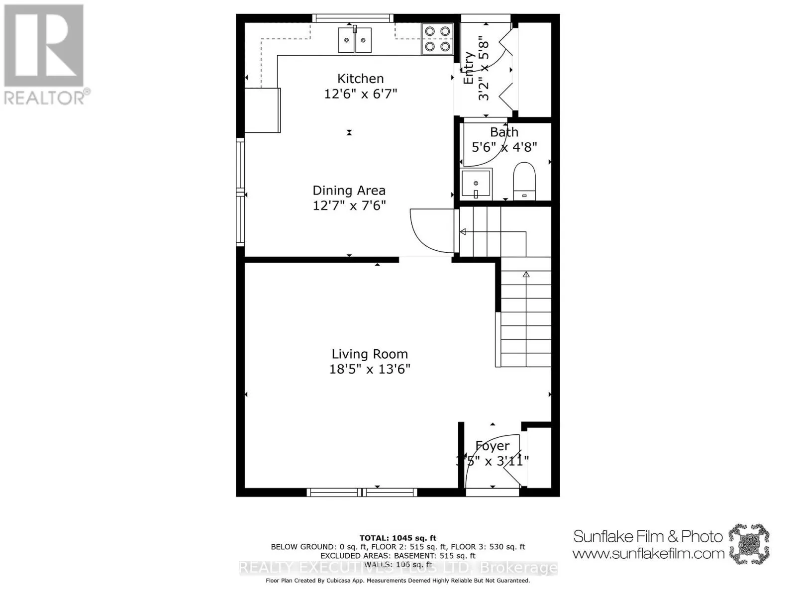 8 CARMAN COURT