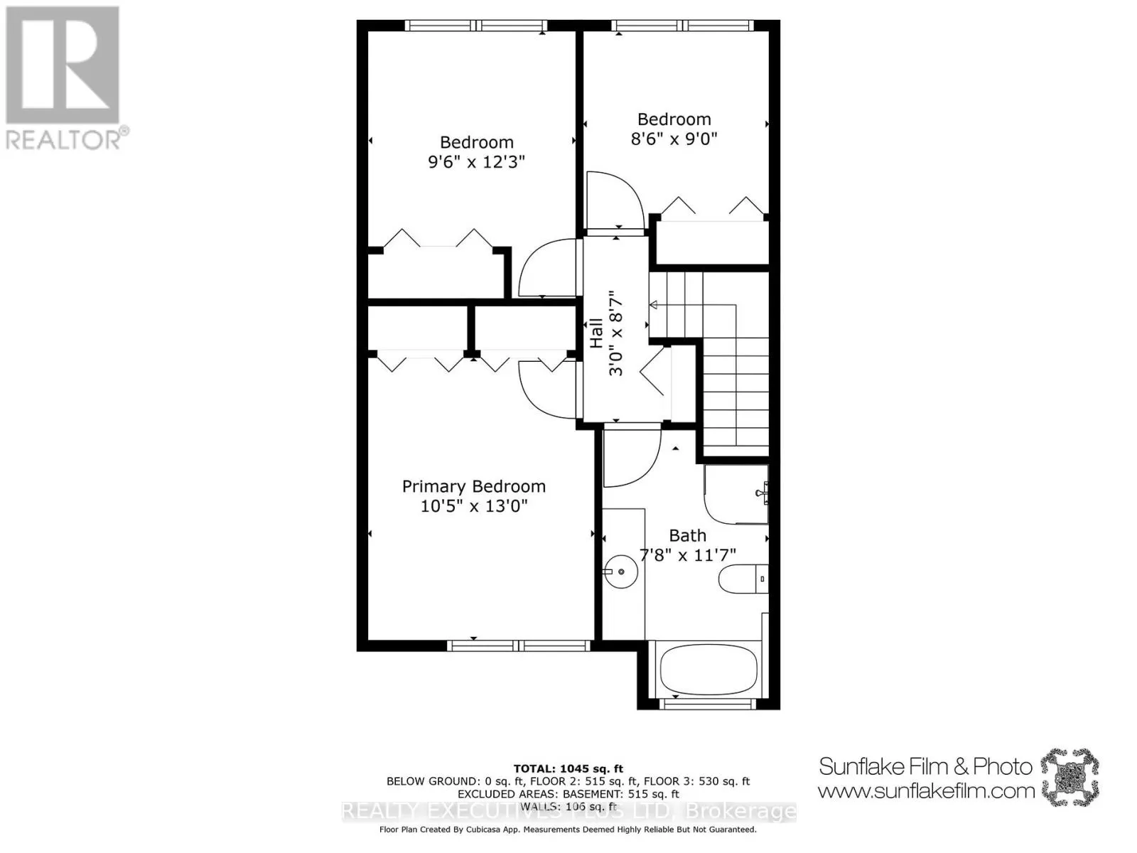 8 CARMAN COURT