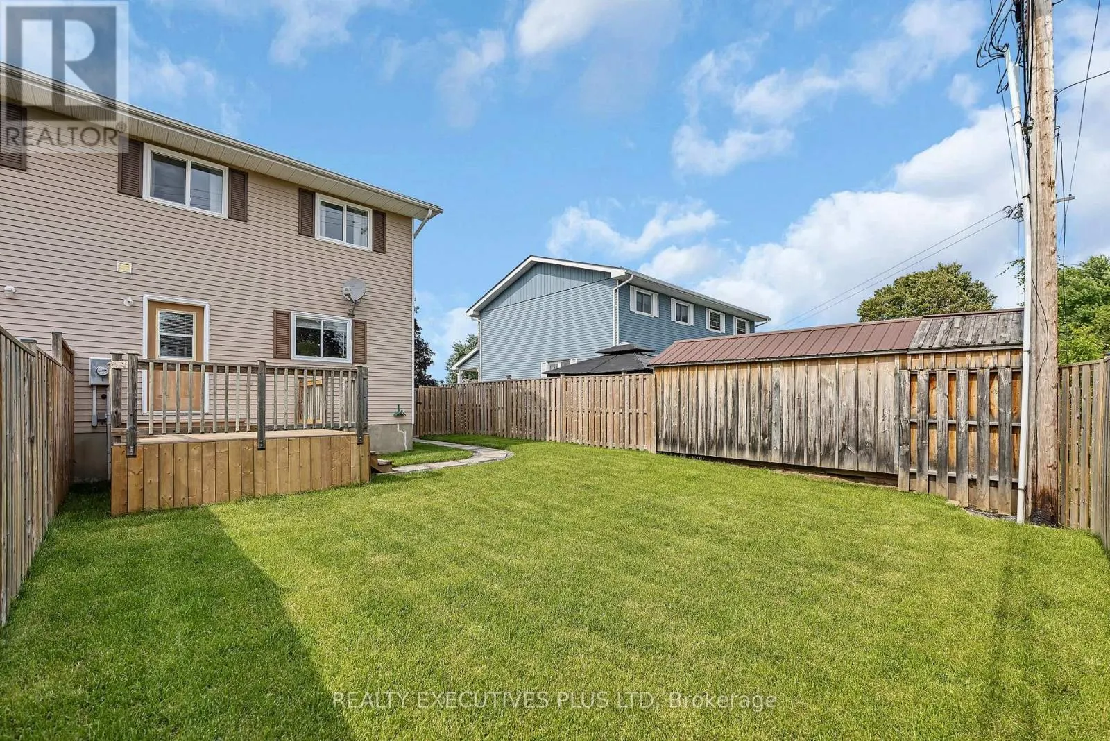 8 CARMAN COURT