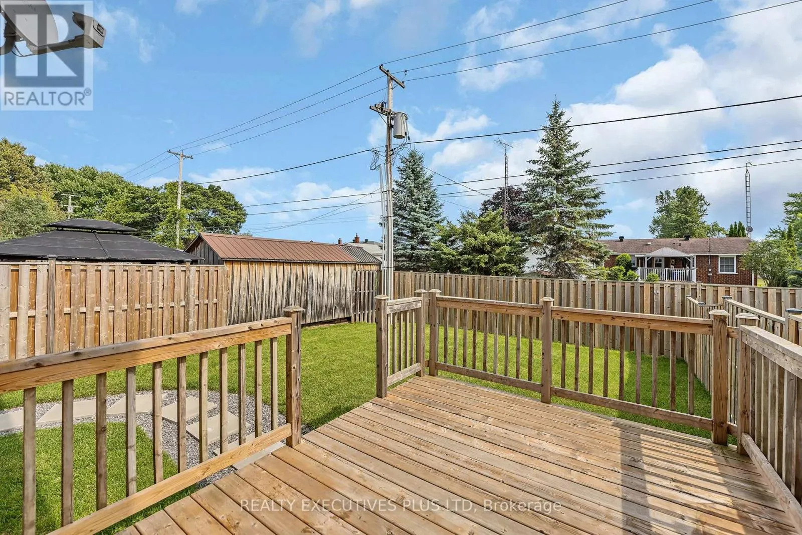 8 CARMAN COURT