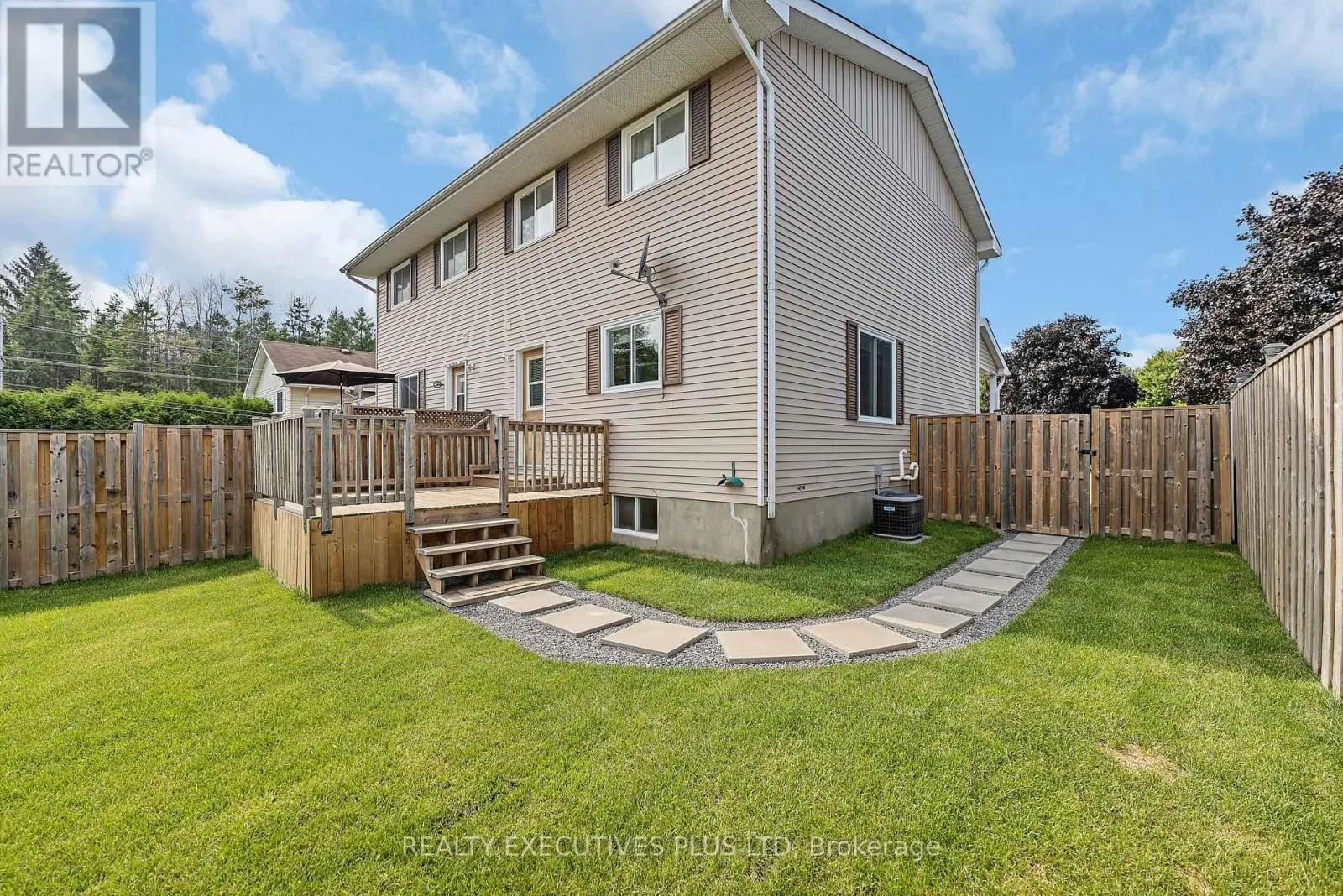 8 CARMAN COURT