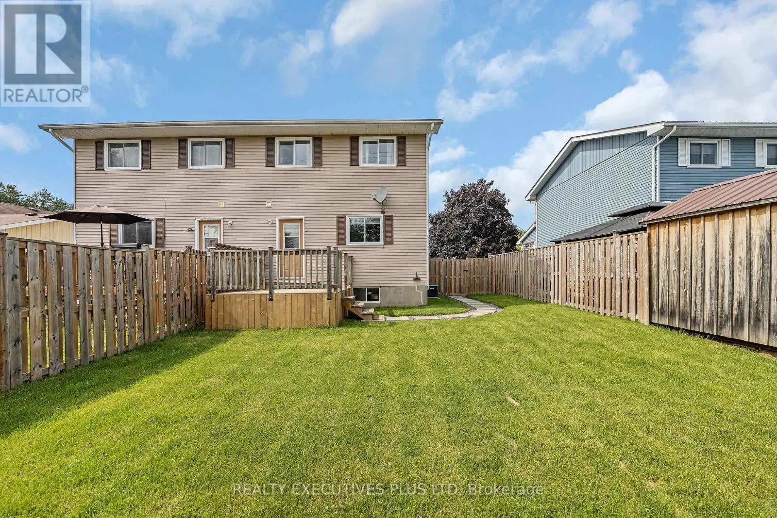 8 CARMAN COURT
