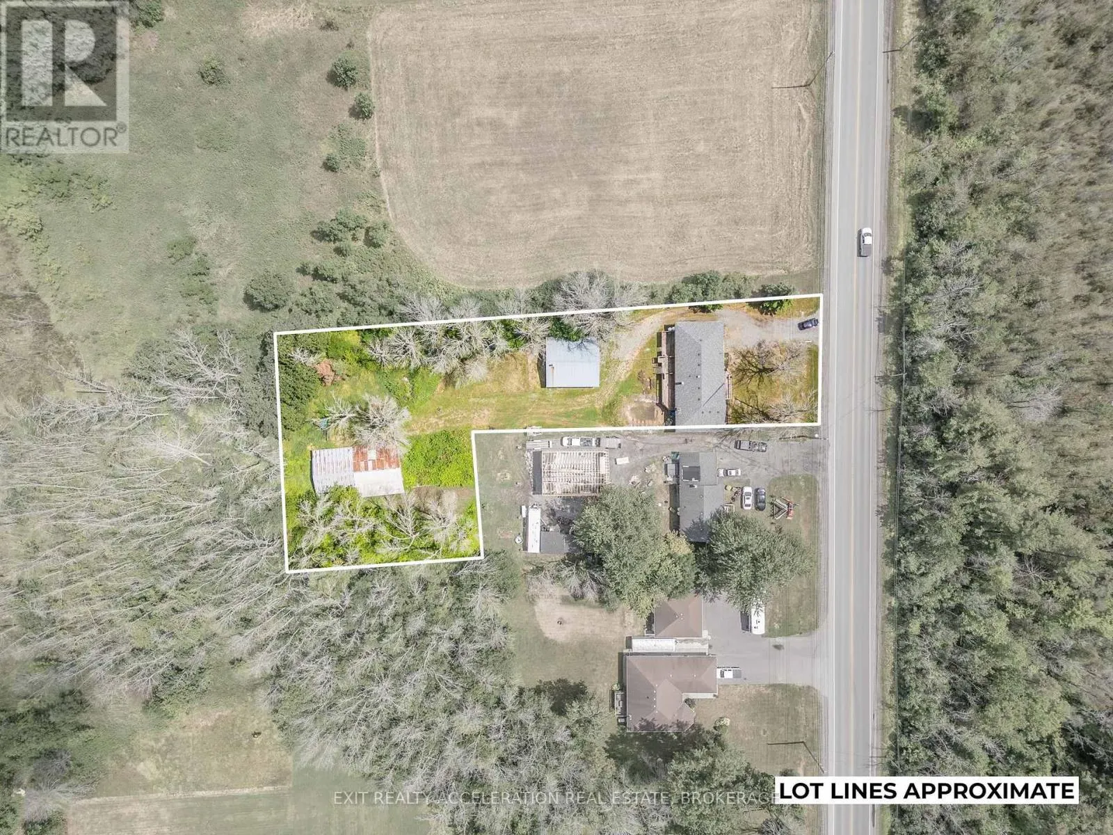 4505 OLD HIGHWAY 2