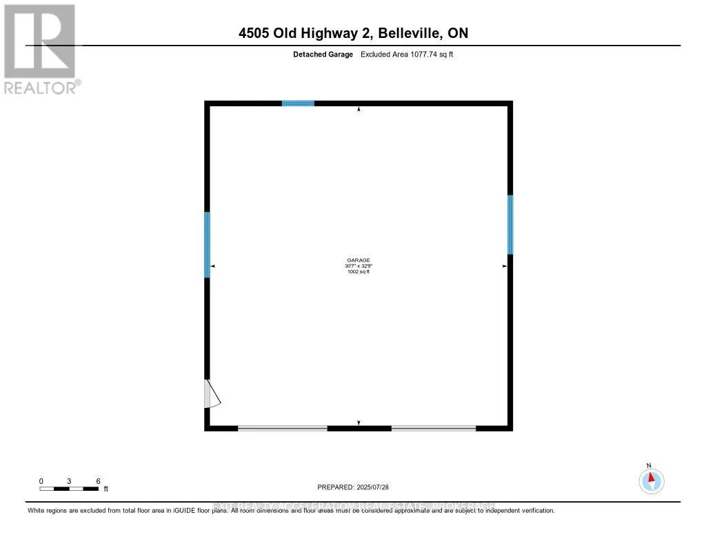 4505 OLD HIGHWAY 2