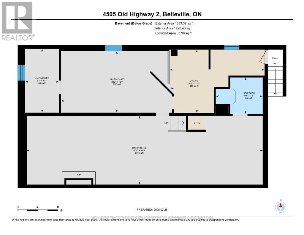 4505 OLD HIGHWAY 2