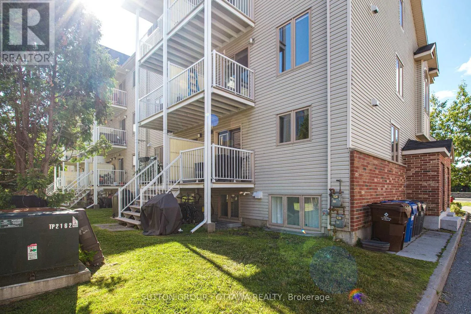 133 - 1512 WALKLEY ROAD