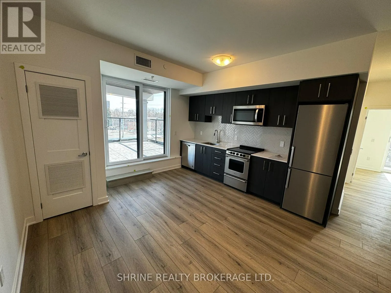 202 - 312 ERB STREET, #202