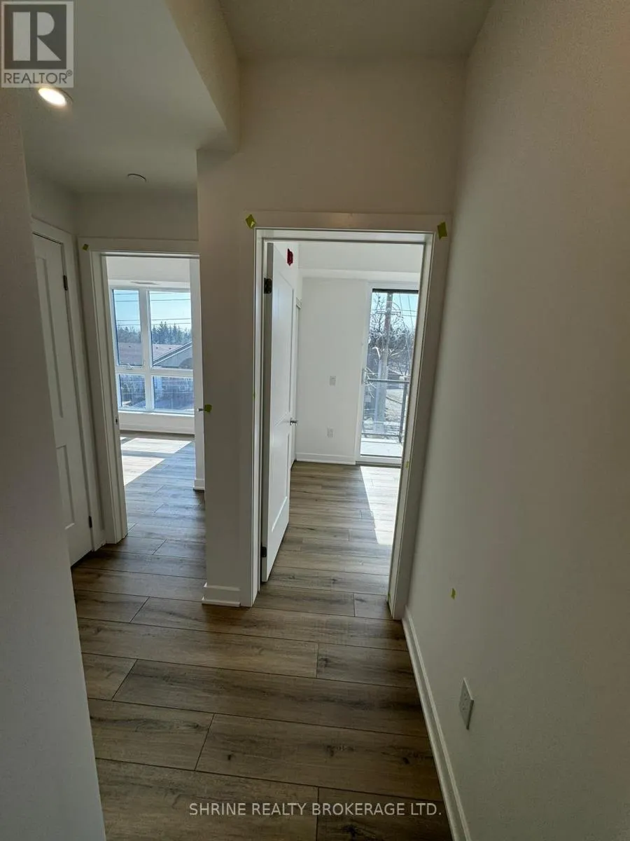 202 - 312 ERB STREET, #202