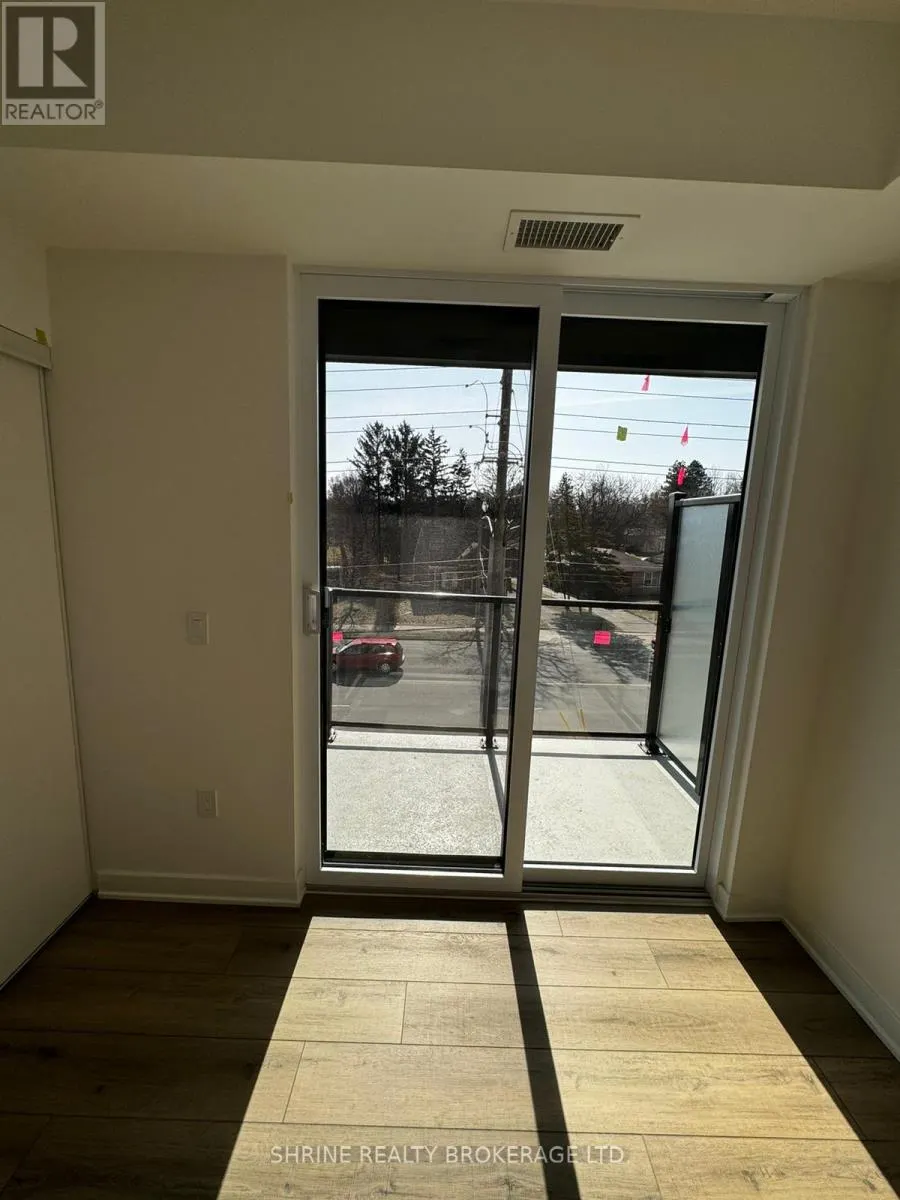 202 - 312 ERB STREET, #202