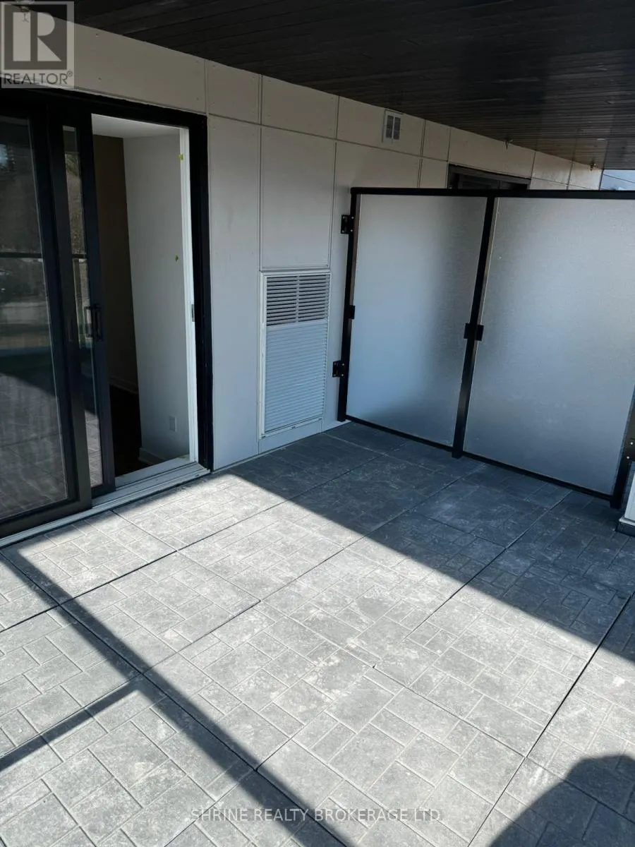 202 - 312 ERB STREET, #202