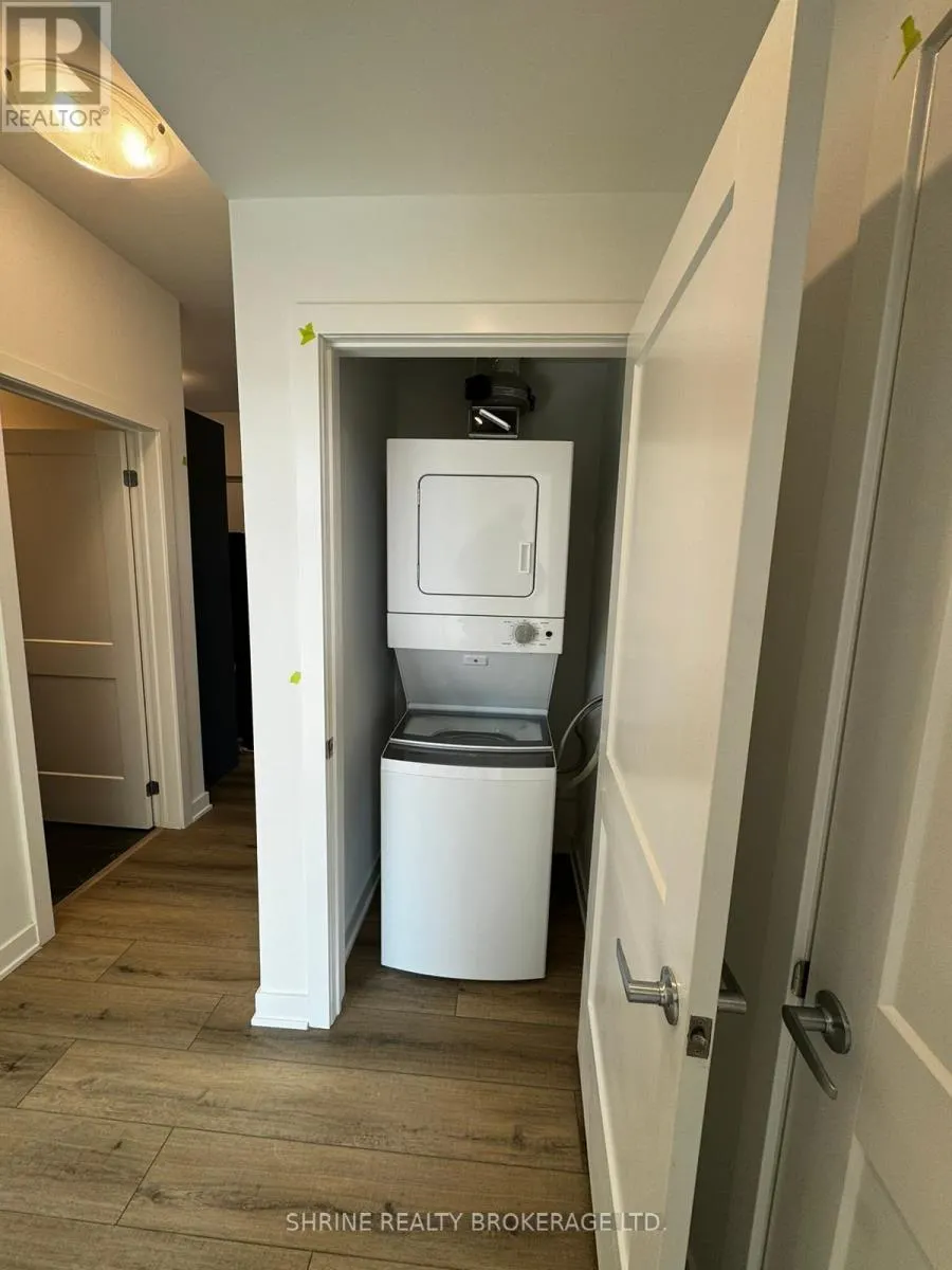 202 - 312 ERB STREET, #202