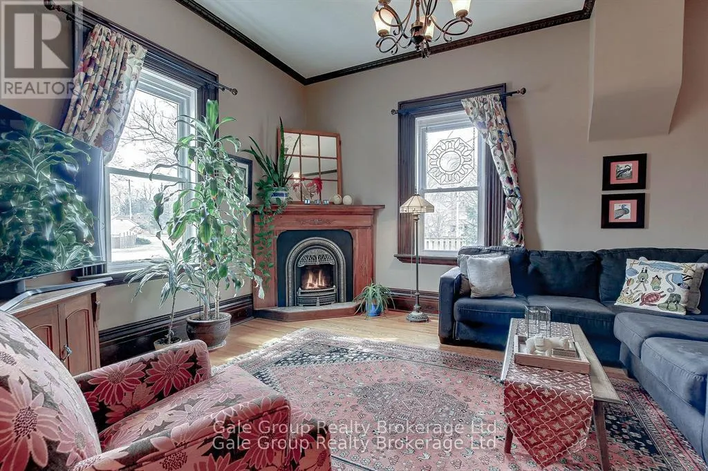 5 HULL ROAD