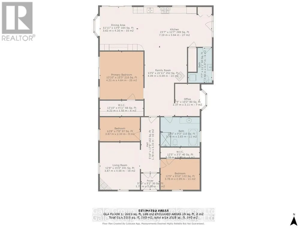 5 HULL ROAD