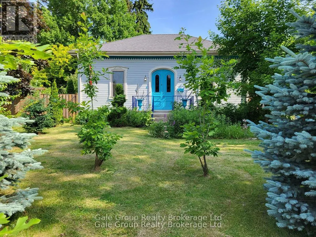 5 HULL ROAD