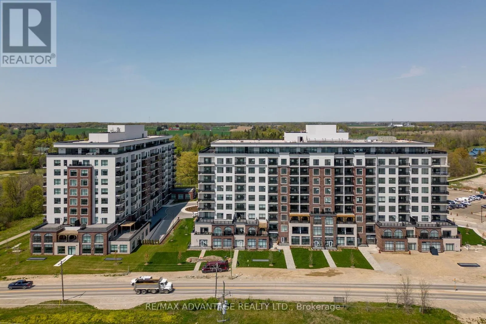 102 - 480 CALLAWAY ROAD, #102