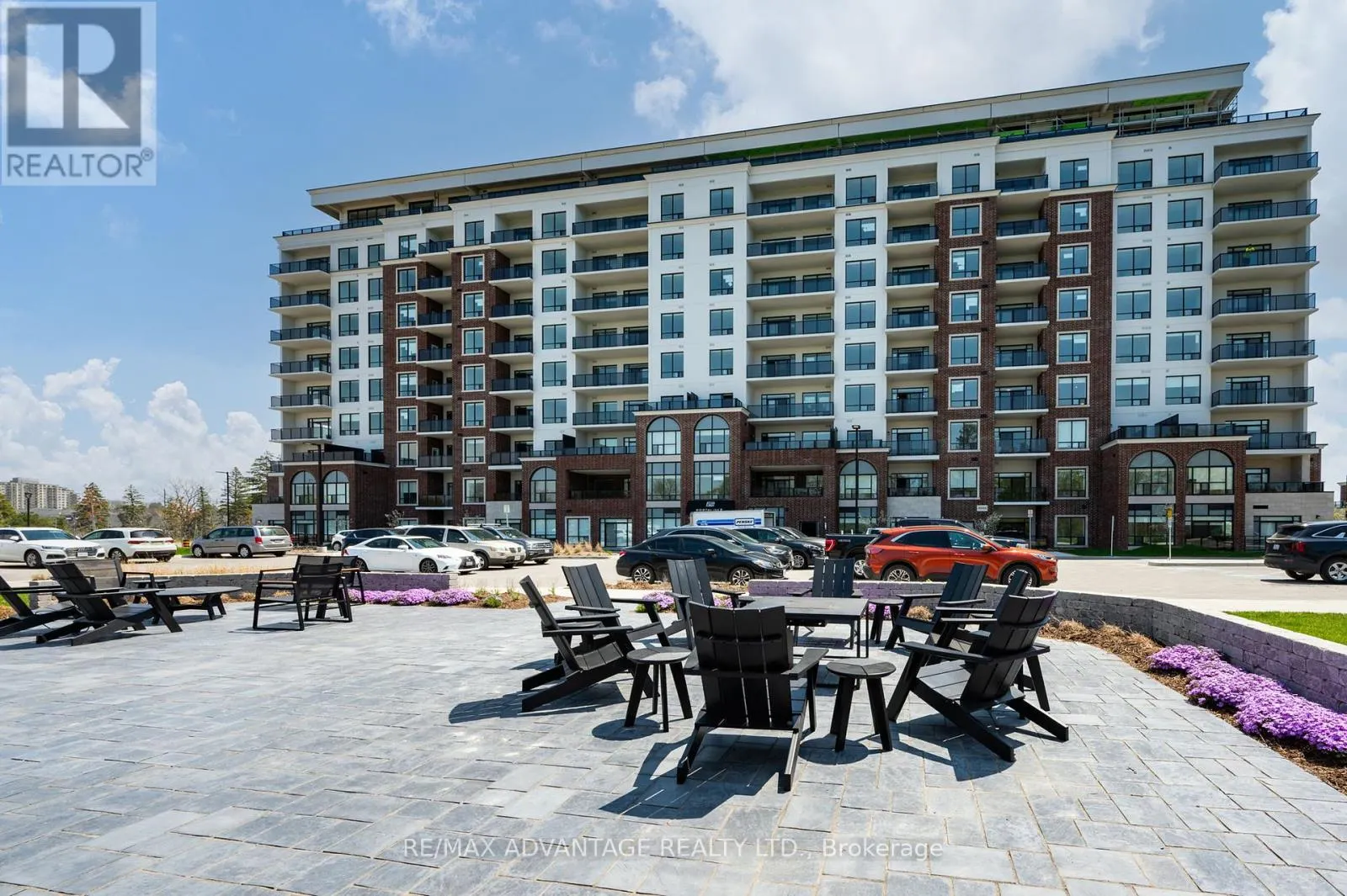102 - 480 CALLAWAY ROAD, #102