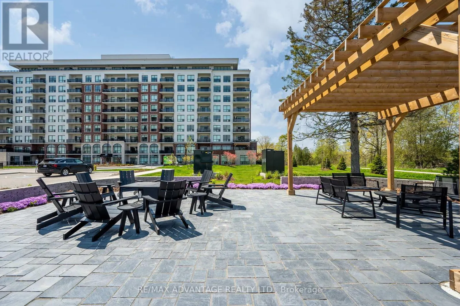 102 - 480 CALLAWAY ROAD, #102