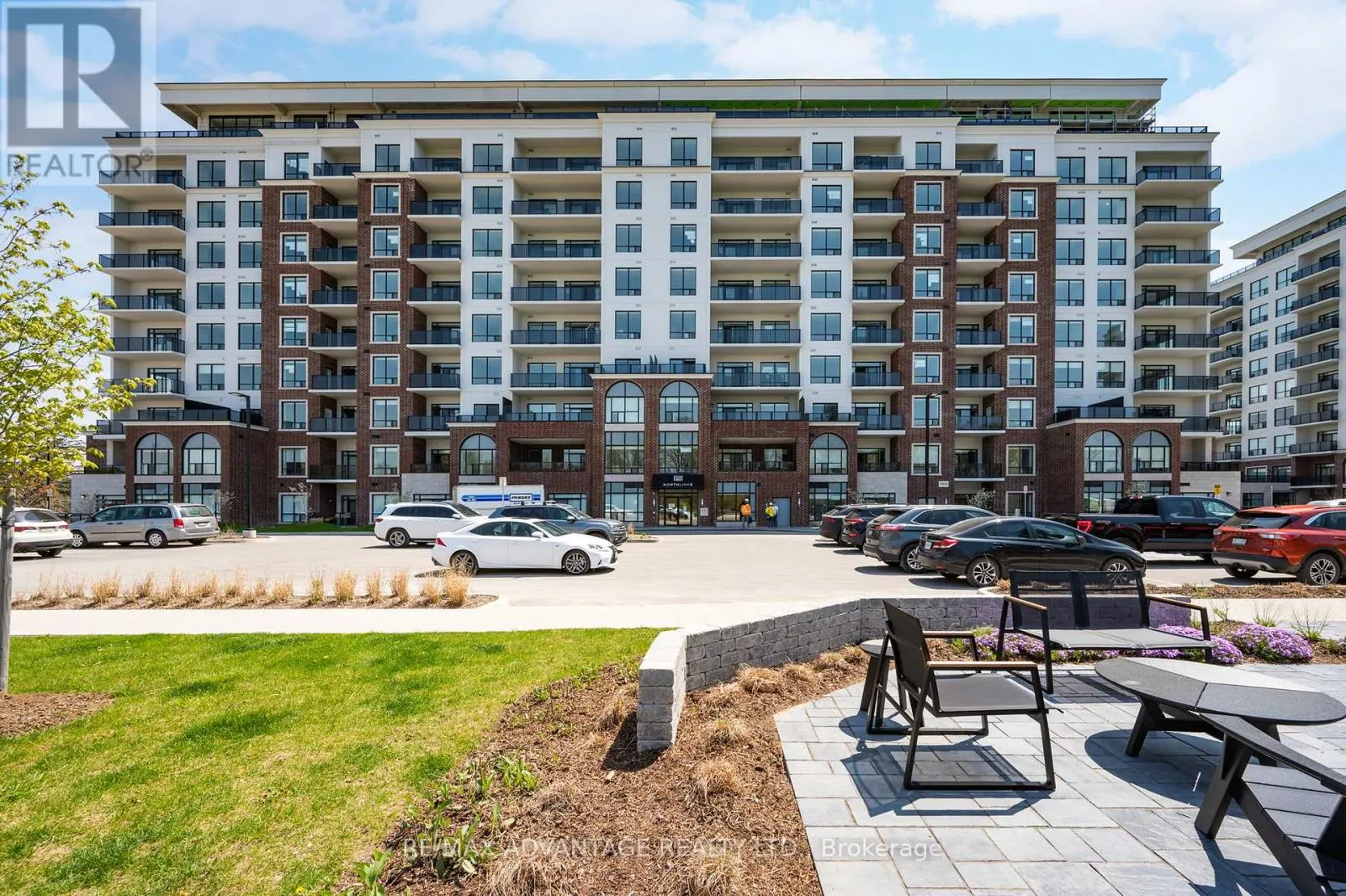 102 - 480 CALLAWAY ROAD, #102