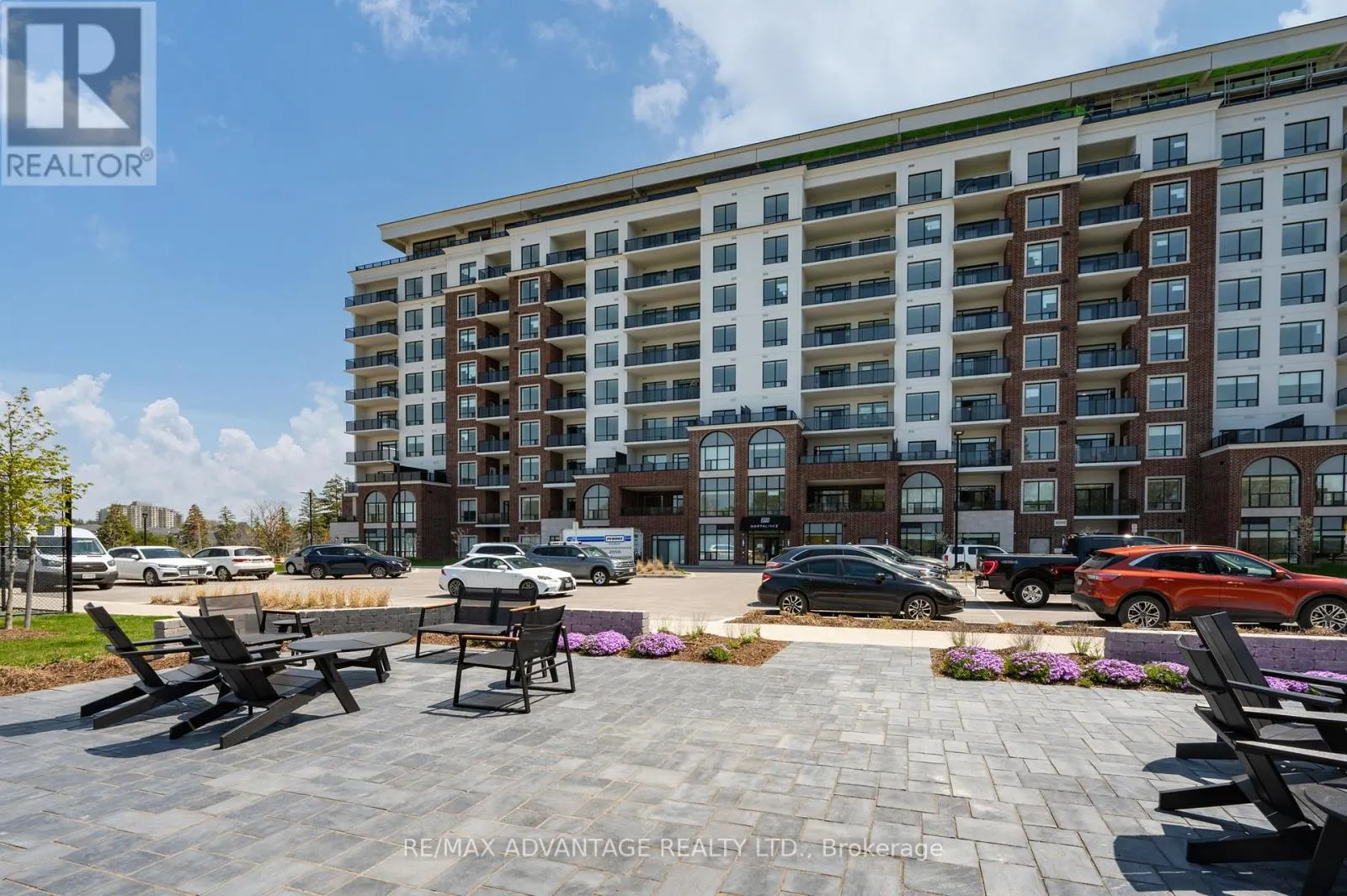 102 - 480 CALLAWAY ROAD, #102