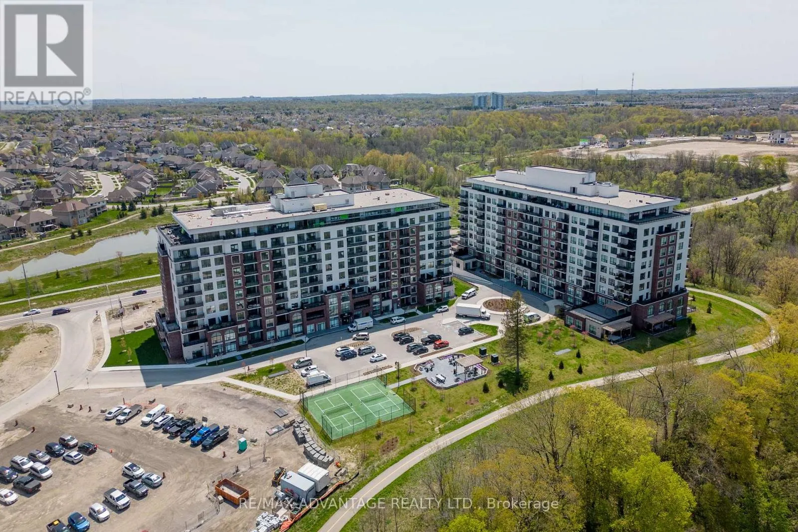 102 - 480 CALLAWAY ROAD, #102