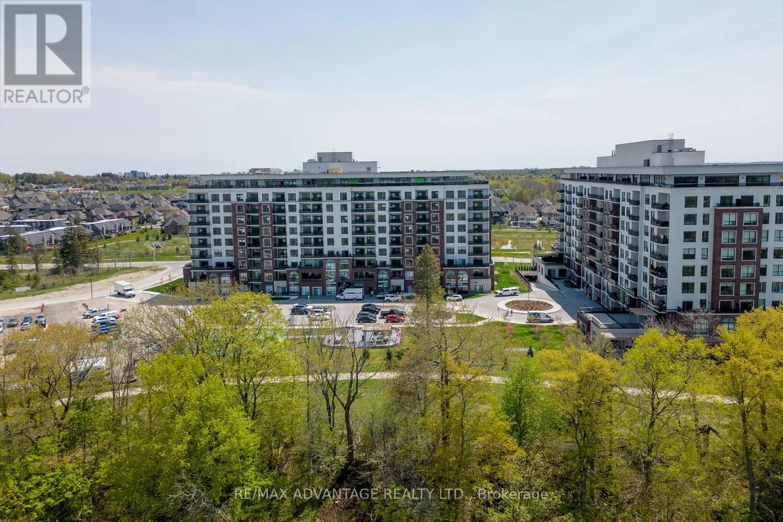 102 - 480 CALLAWAY ROAD, #102