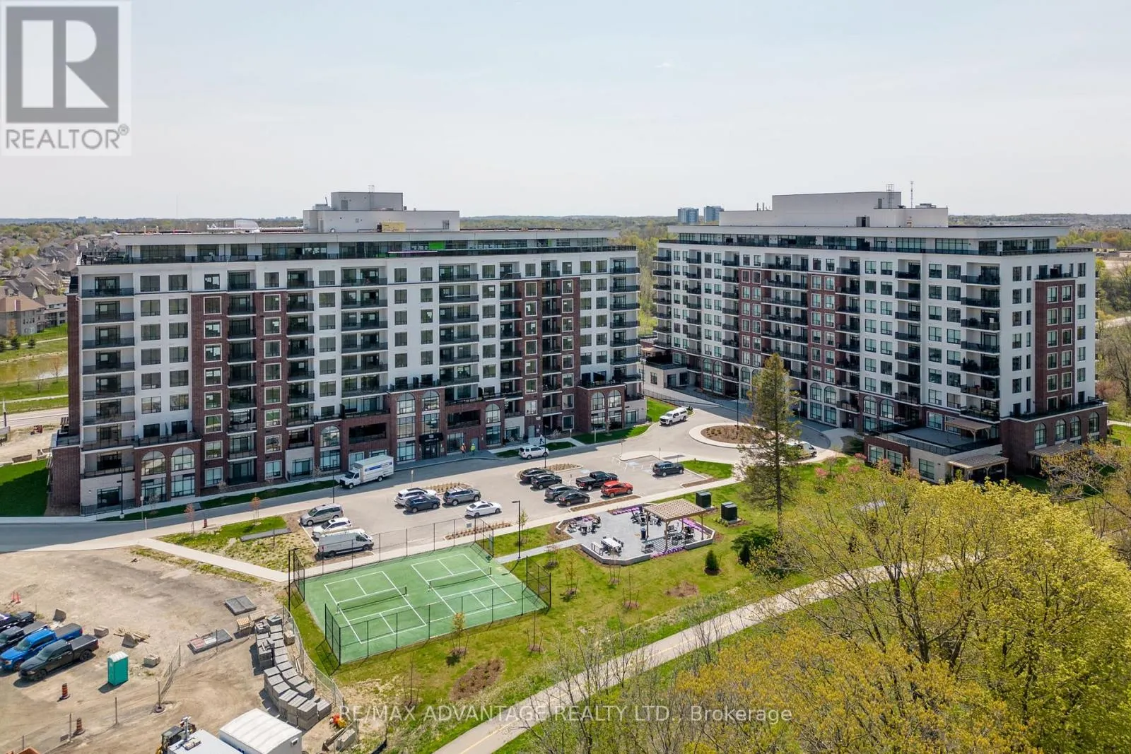 102 - 480 CALLAWAY ROAD, #102