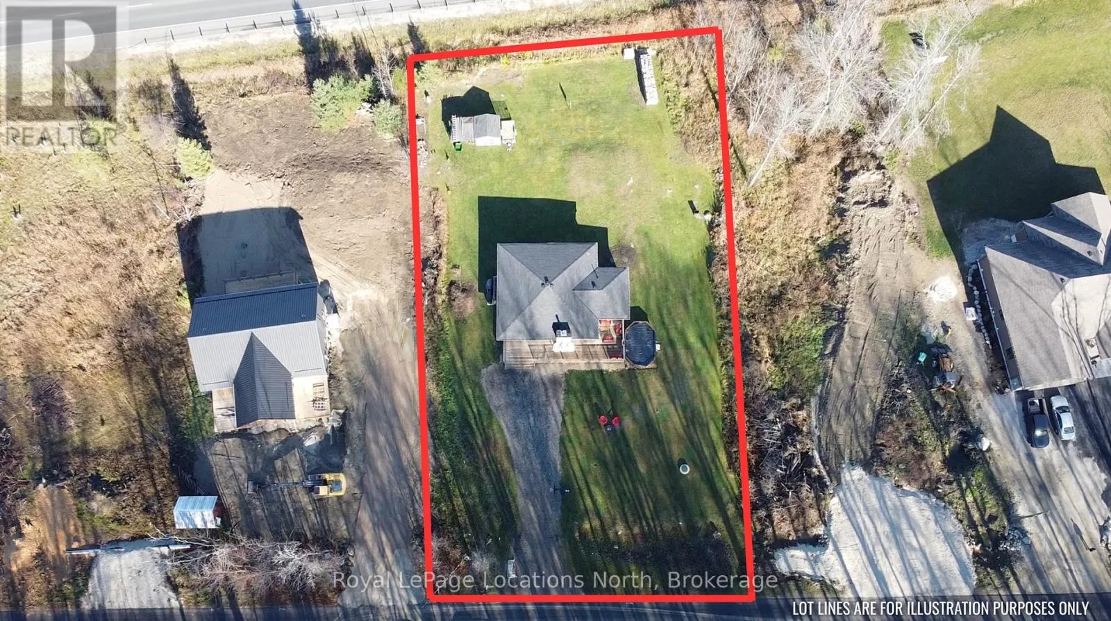 141 OLD HIGHWAY 26