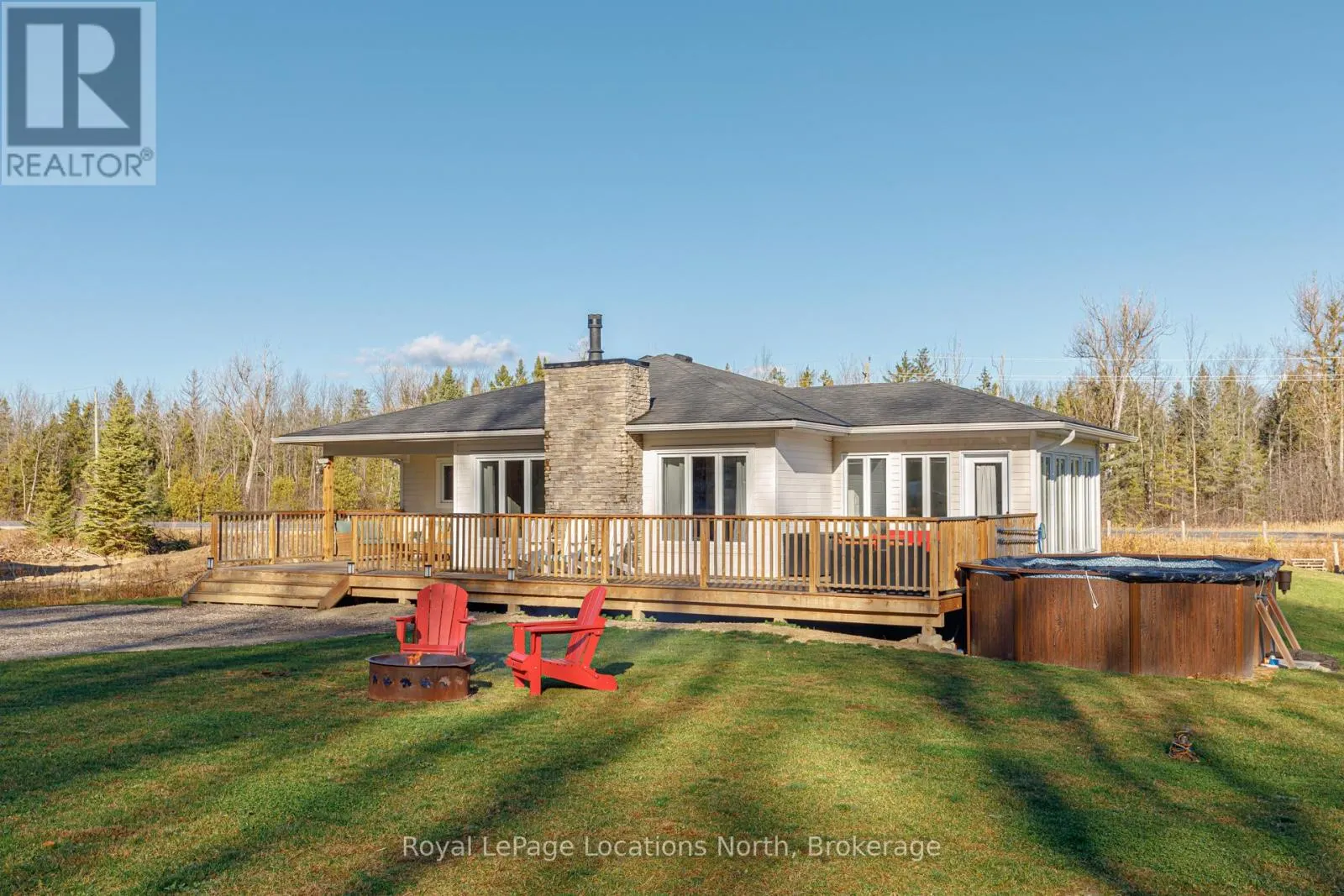 141 OLD HIGHWAY 26