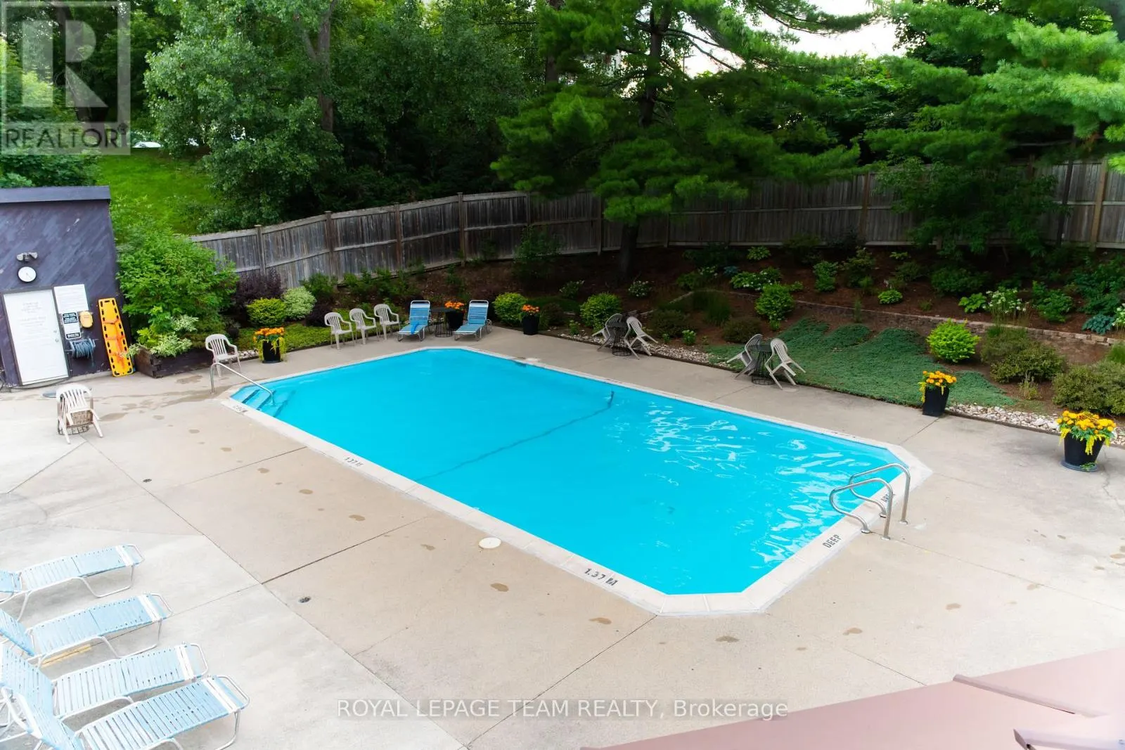 1516 - 2871 RICHMOND ROAD