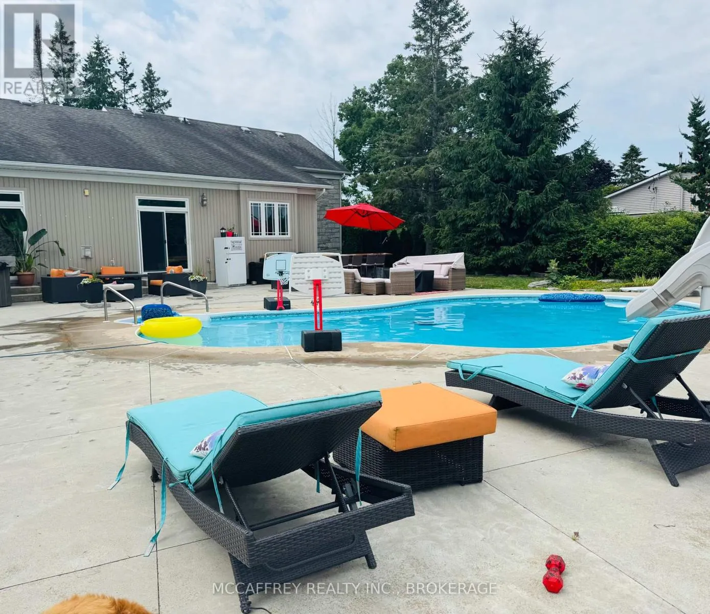 3994 HOWES ROAD