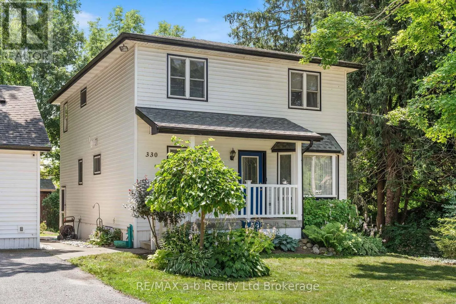 330 SPENCER STREET