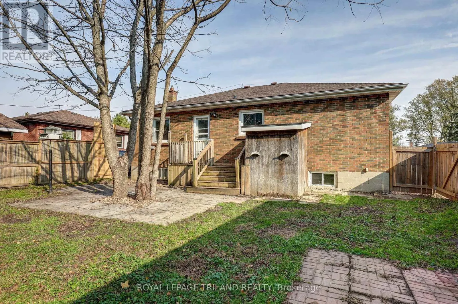 266 ALMA STREET