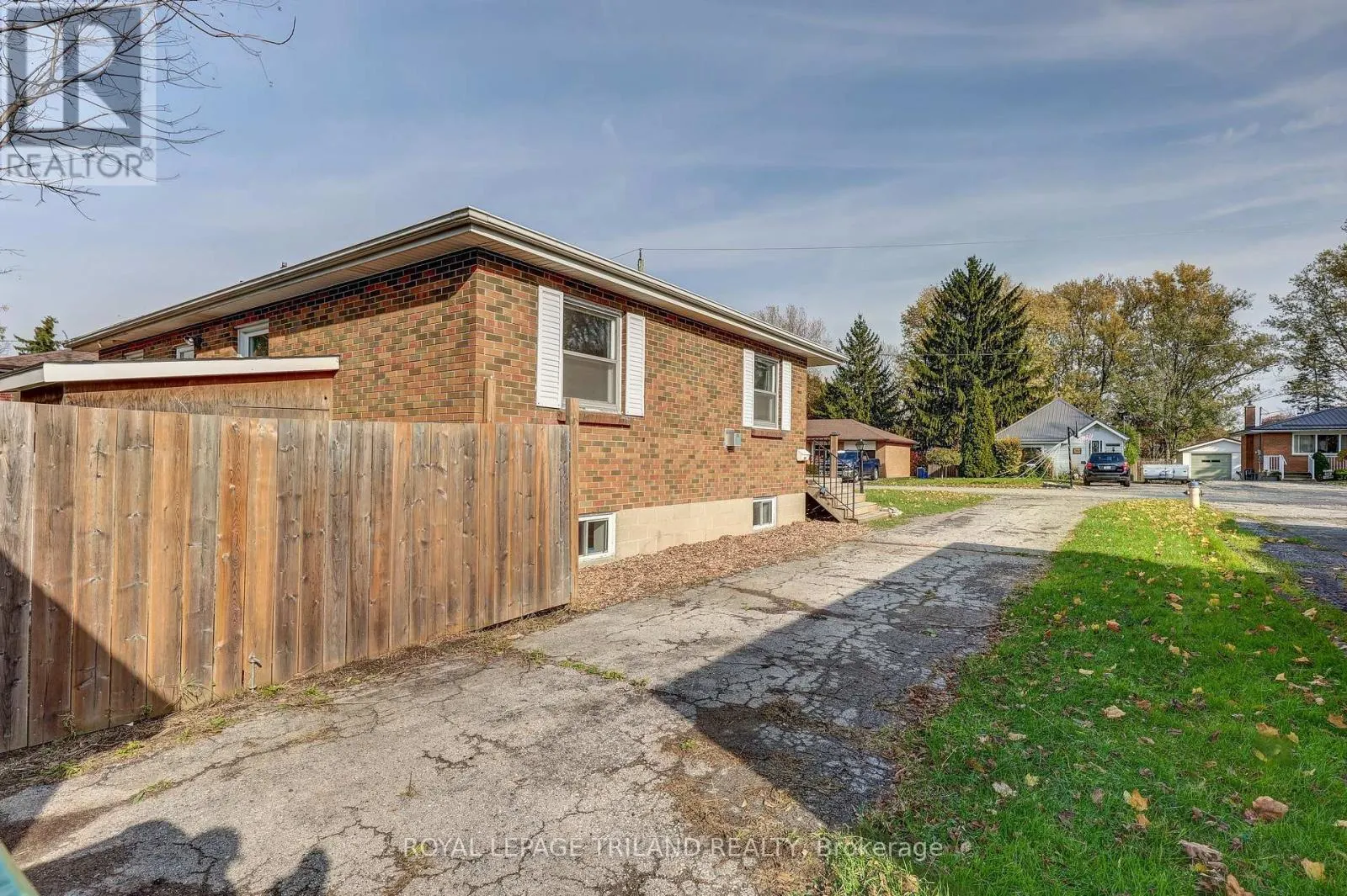 266 ALMA STREET