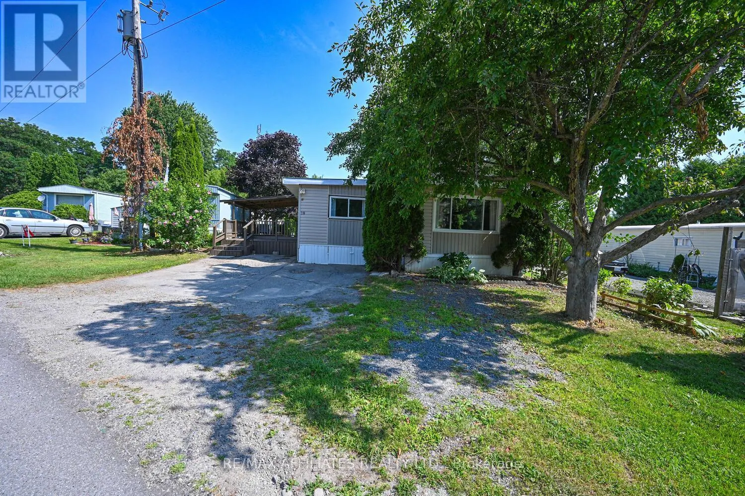 18 CASSELL LANE