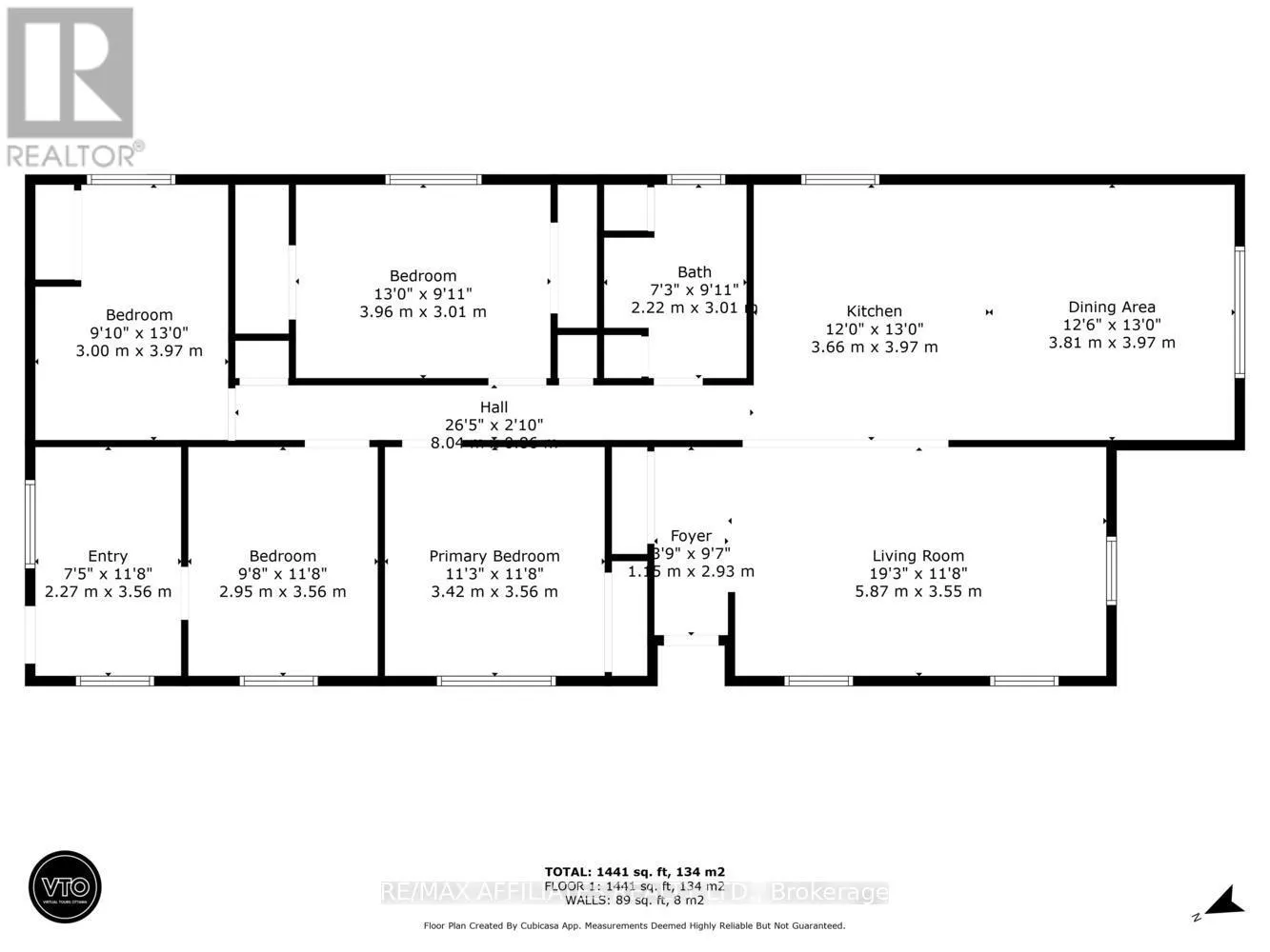 18 CASSELL LANE