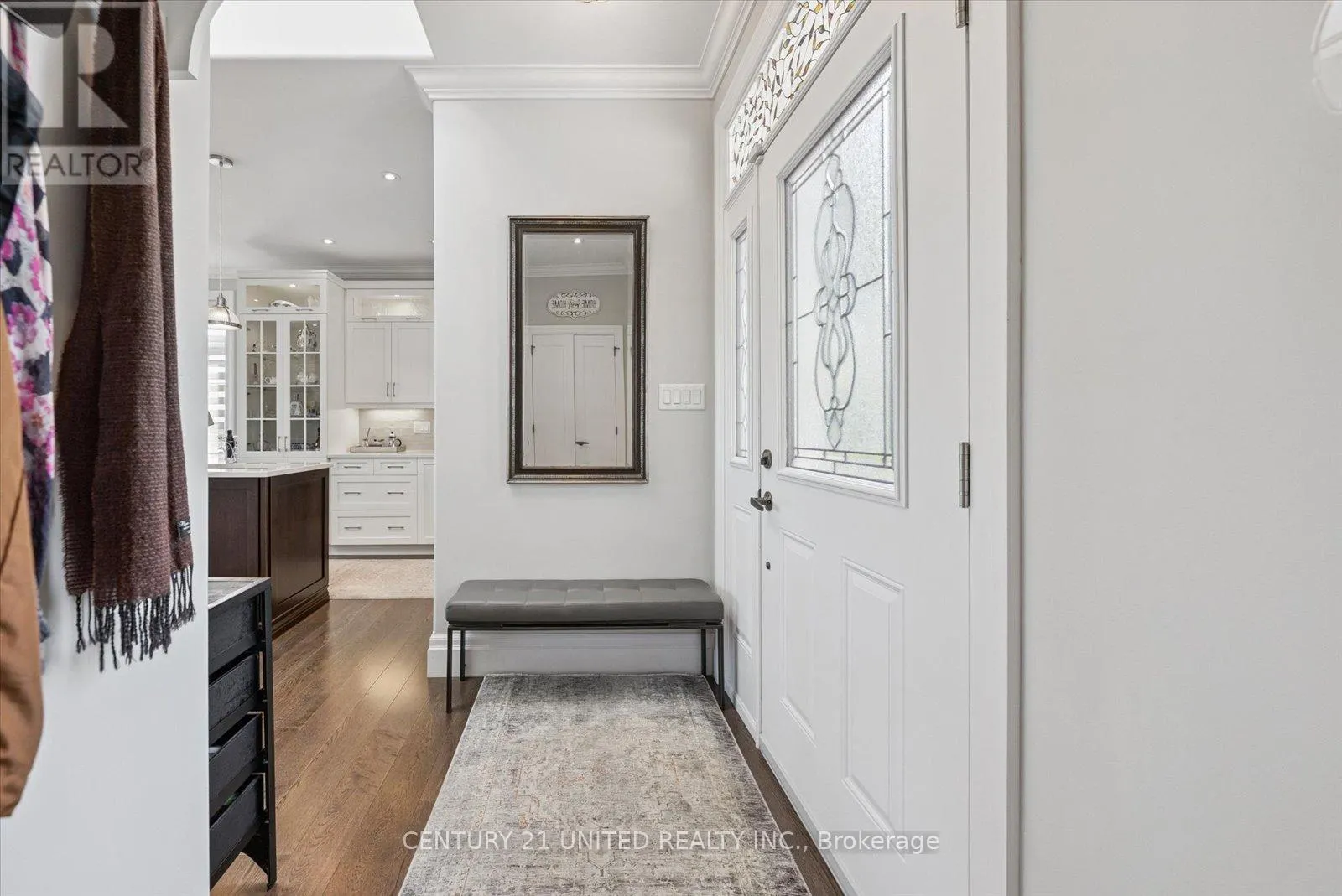 155 - 301 CARNEGIE AVENUE, #155