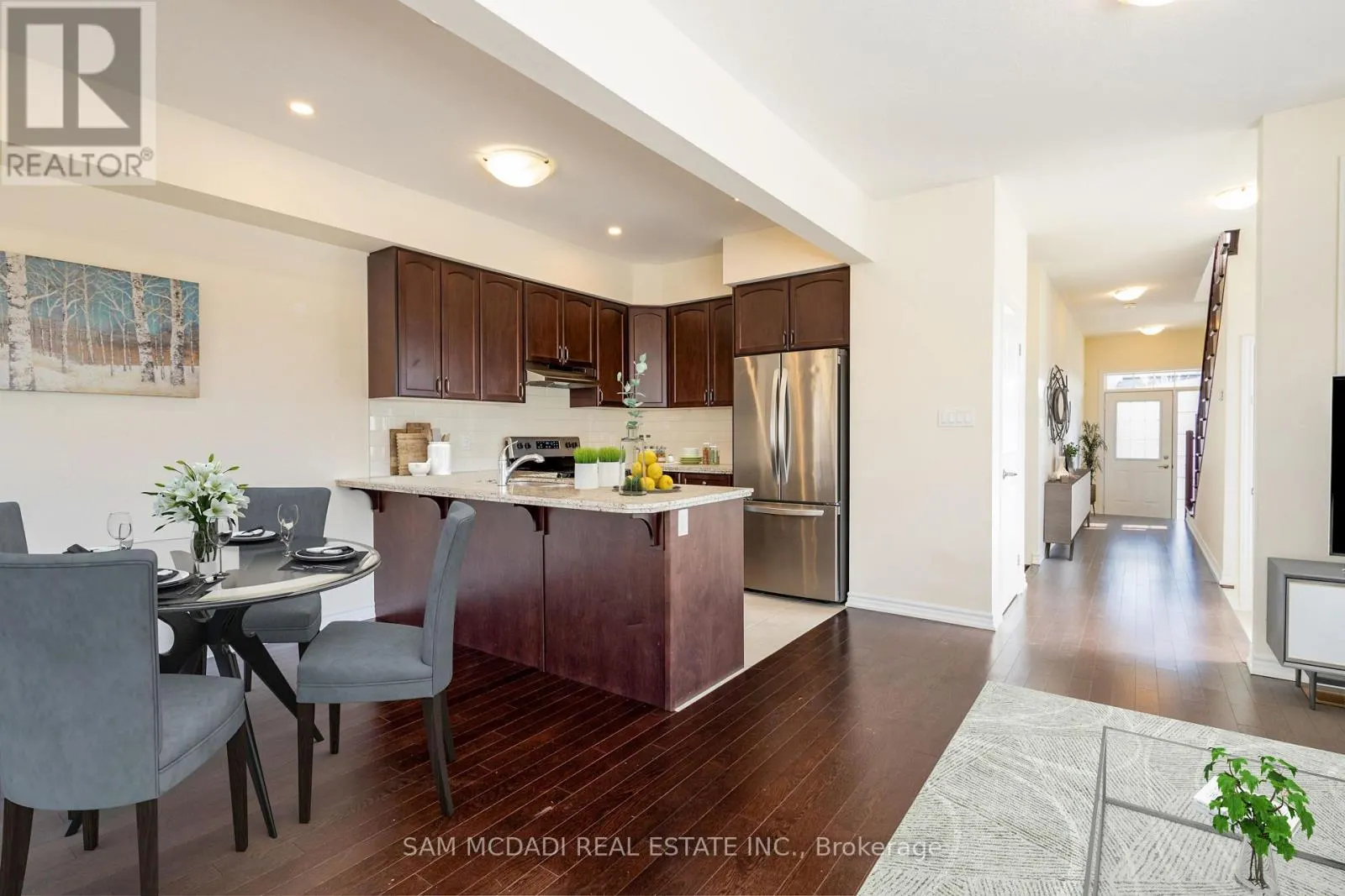 1 - 515 GARNER ROAD W