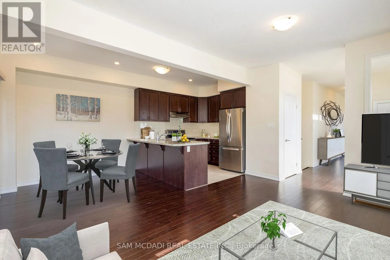 1 - 515 GARNER ROAD W