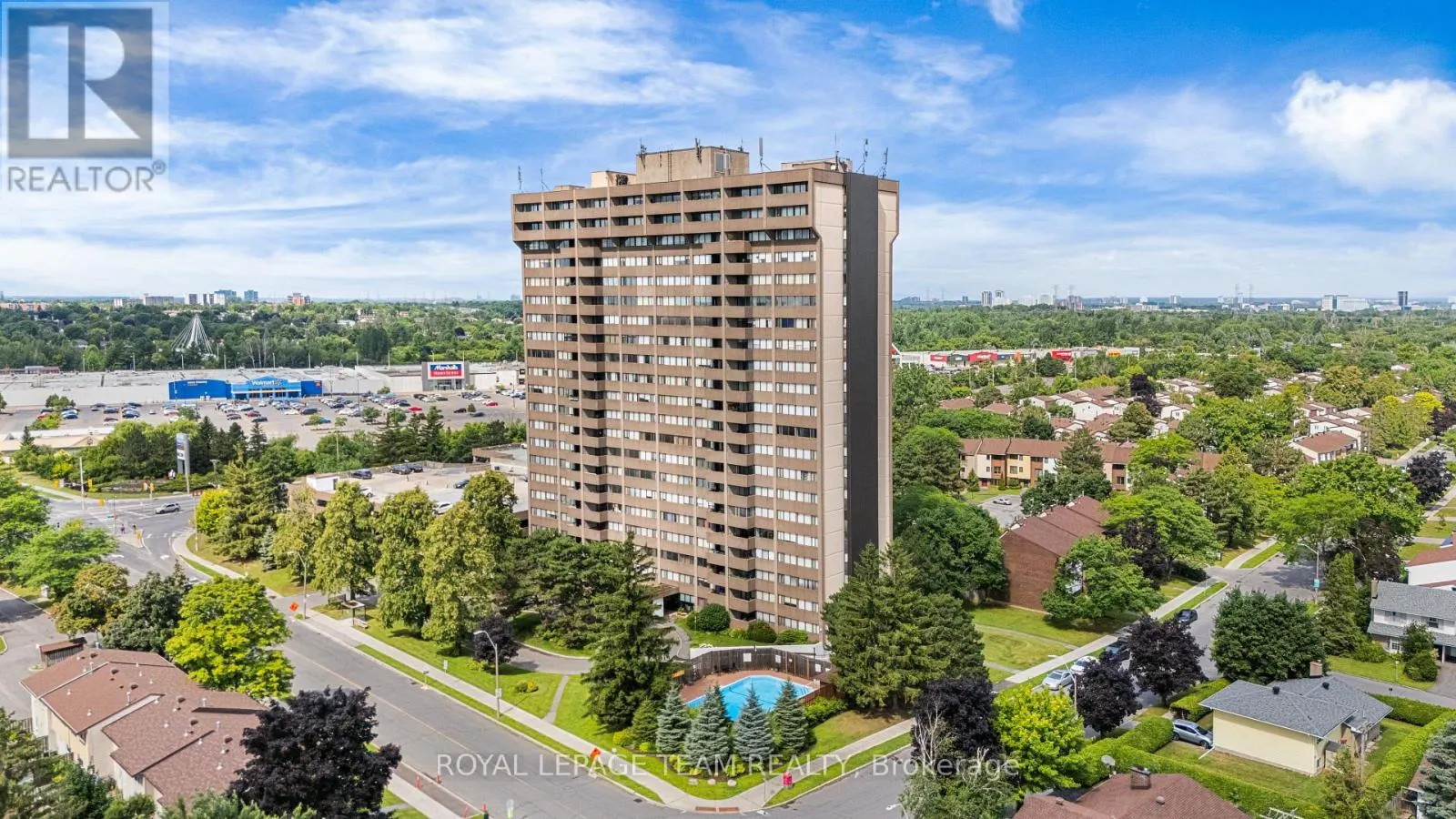 1607 - 1285 CAHILL DRIVE