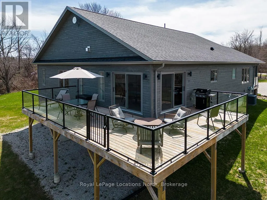 145 ST VINCENT CRESCENT
