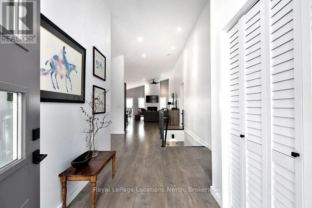 145 ST VINCENT CRESCENT