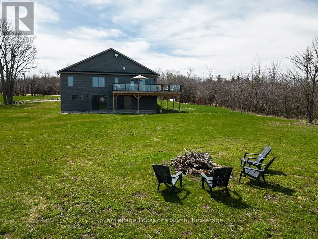 145 ST VINCENT CRESCENT
