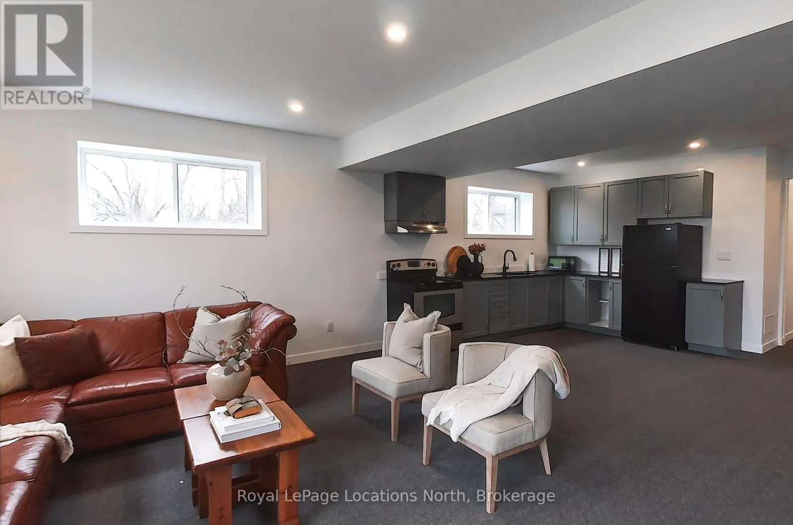 145 ST VINCENT CRESCENT