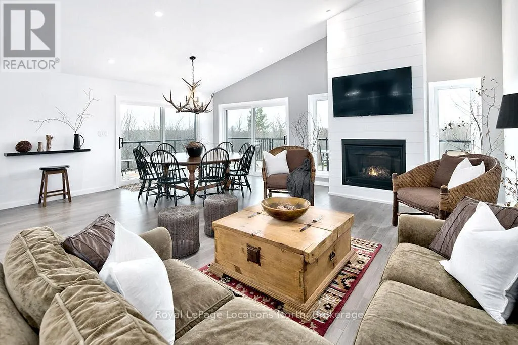 145 ST VINCENT CRESCENT