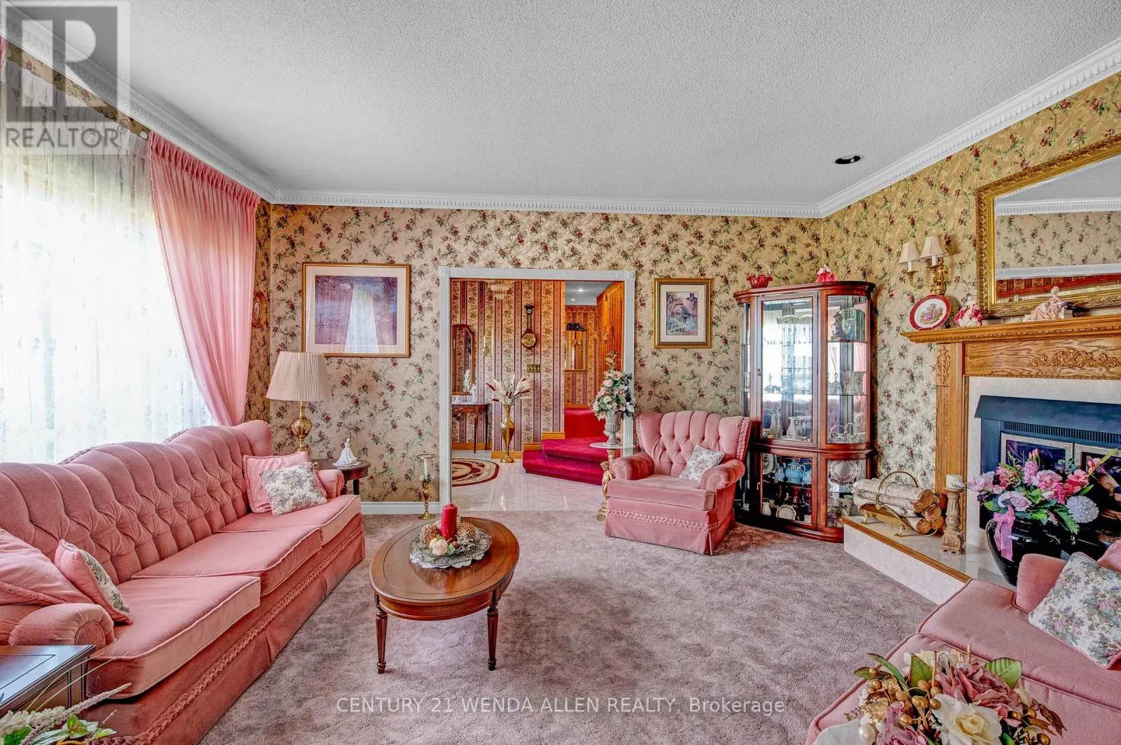 30 SKYE VALLEY DRIVE