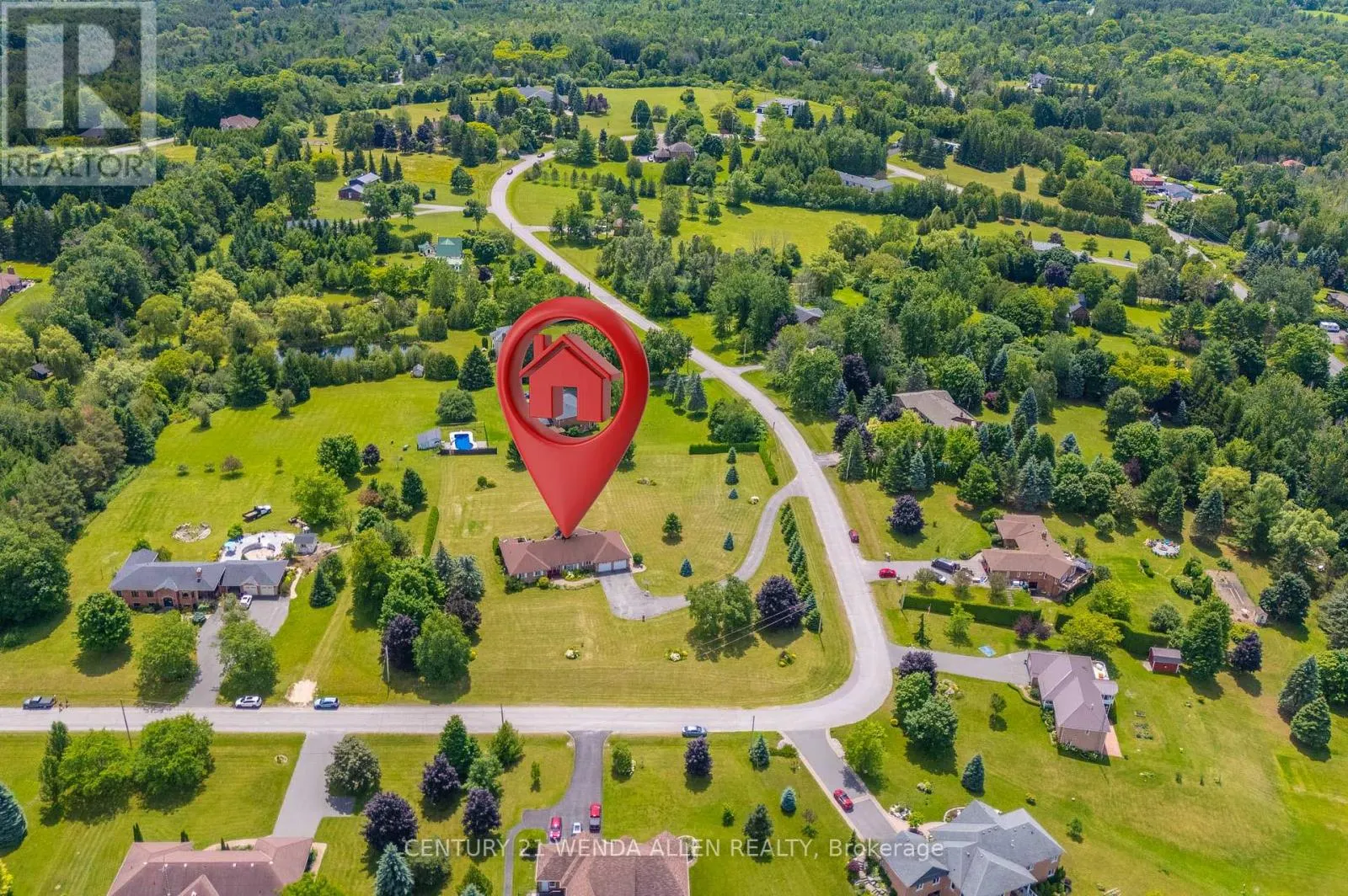 30 SKYE VALLEY DRIVE