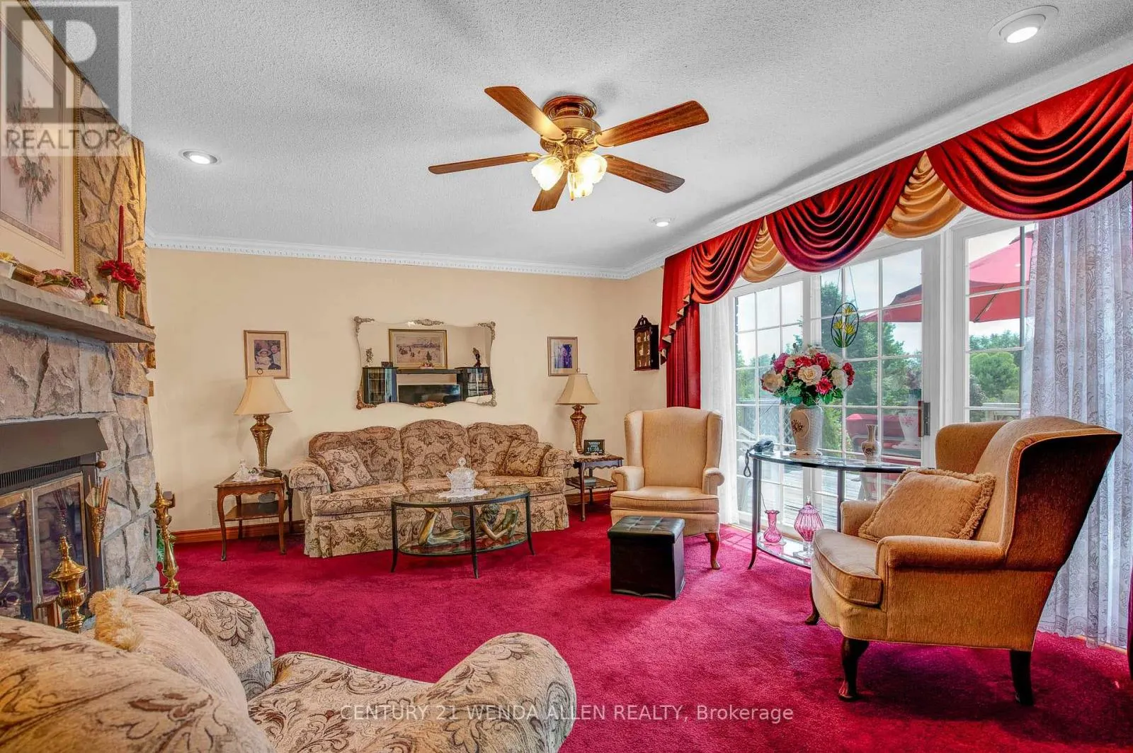 30 SKYE VALLEY DRIVE