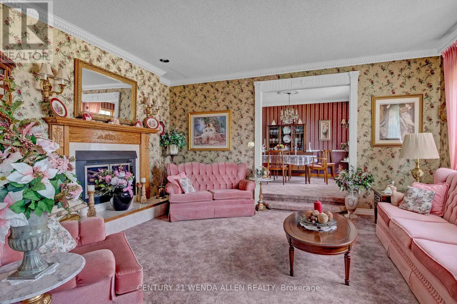 30 SKYE VALLEY DRIVE