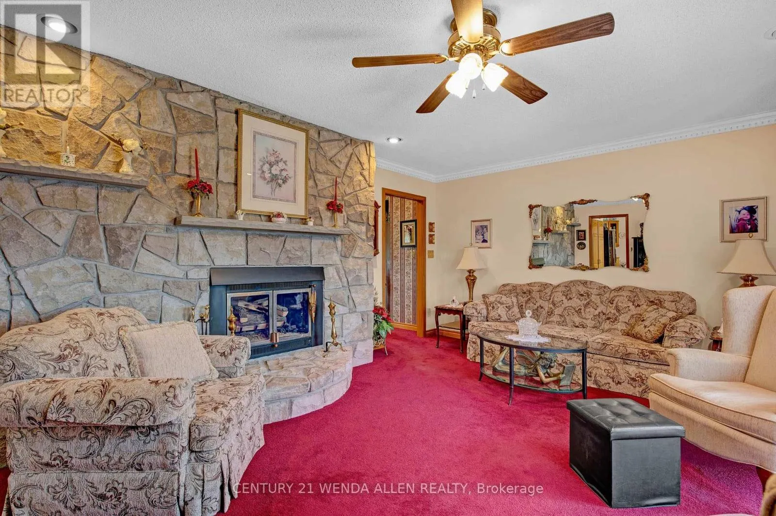 30 SKYE VALLEY DRIVE